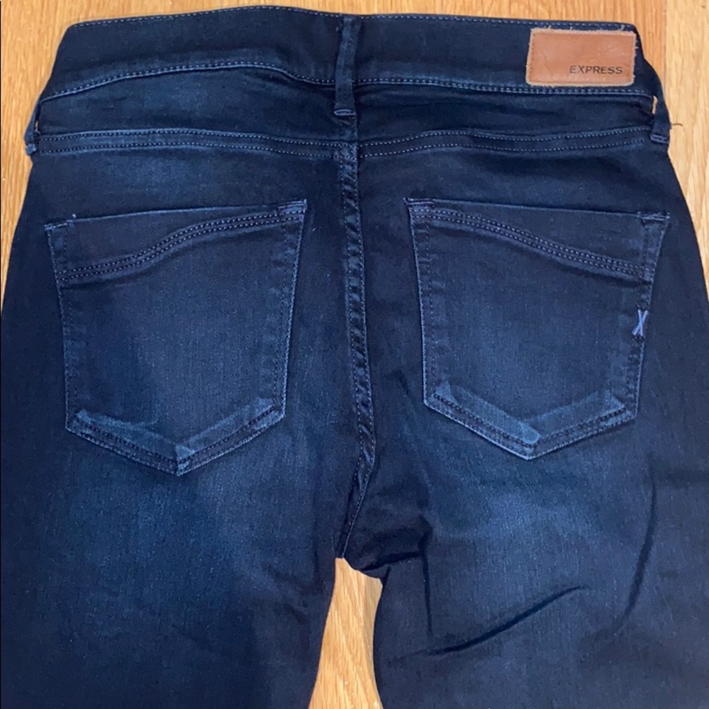 Express Jeans - Picture 6 of 6